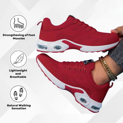 OrthoMove - Ergonomic Pain-Relieving Shoes