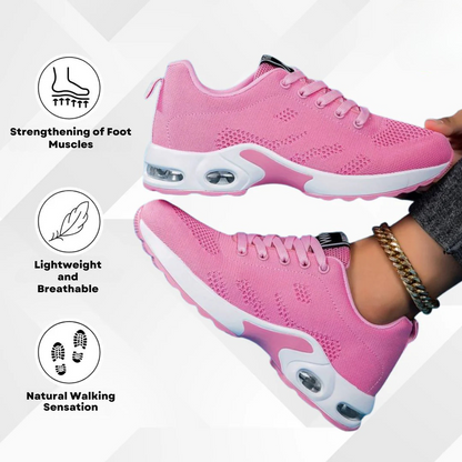 OrthoMove - Ergonomic Pain-Relieving Shoes